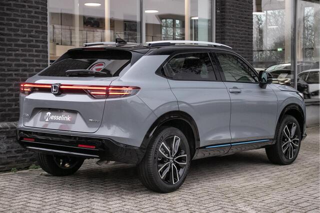 Honda HR-V 1.5 e:HEV Advance Style - Cons.prijs rijklr | Honda Sensing | Apple cp/Android a.