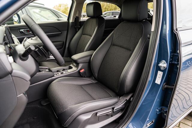 Honda HR-V 1.5i e:HEV ADVANCE - NIEUW - DIRECT UIT VOORRAAD!