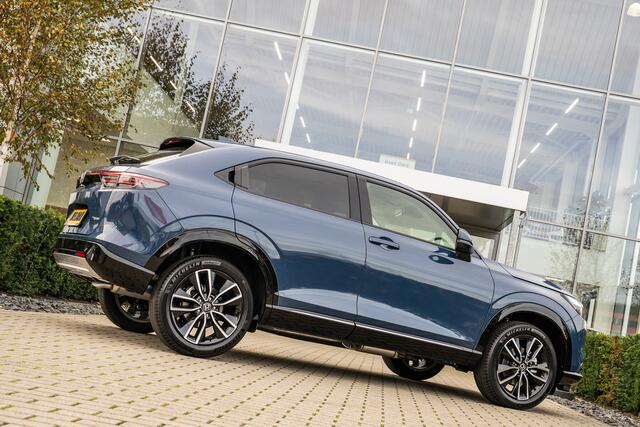 Honda HR-V 1.5i e:HEV ADVANCE - NIEUW - DIRECT UIT VOORRAAD!