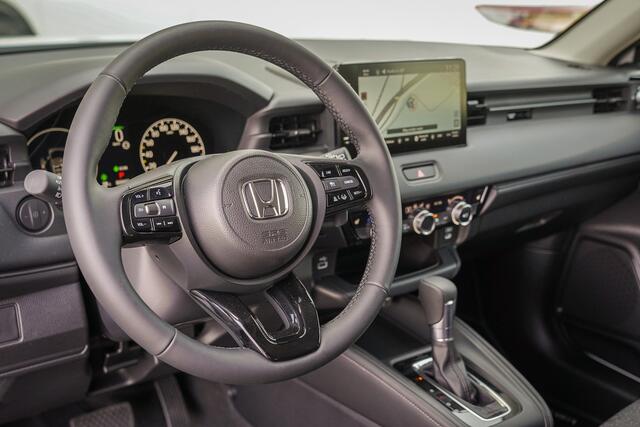 Honda HR-V 1.5i e:HEV ADVANCE - NIEUW - FULL HYRBID - DIRECT UIT VOORRAAD