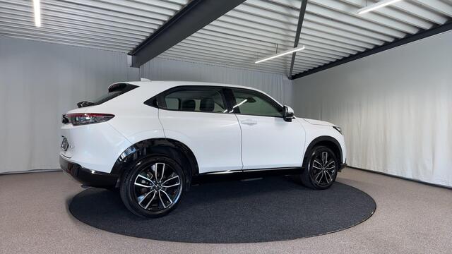 Honda HR-V 1.5 e:HEV Advance Automaat | Navigatie