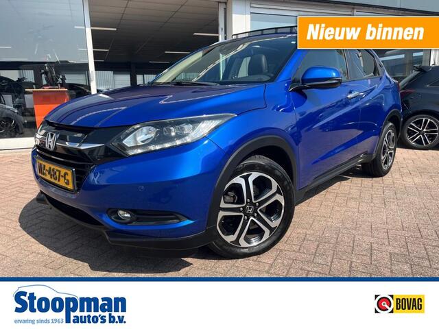 Honda HR-V 1.5 i-VTEC Executive AUT. Clima Cruise Pano
