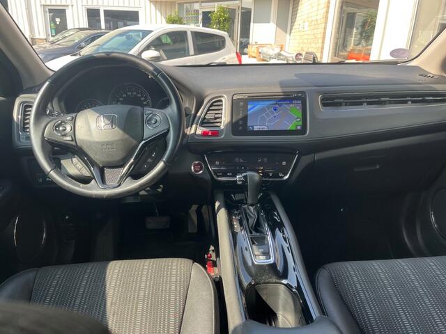Honda HR-V 1.5 i-VTEC Executive AUT. Clima Cruise Pano