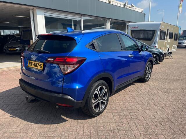 Honda HR-V 1.5 i-VTEC Executive AUT. Clima Cruise Pano