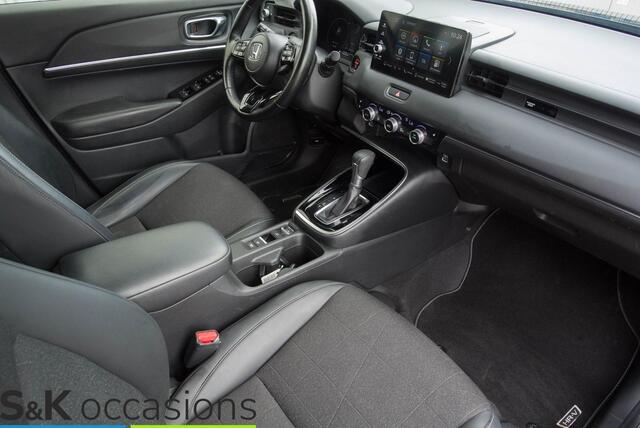 Honda HR-V 1.5 e:HEV Advance
