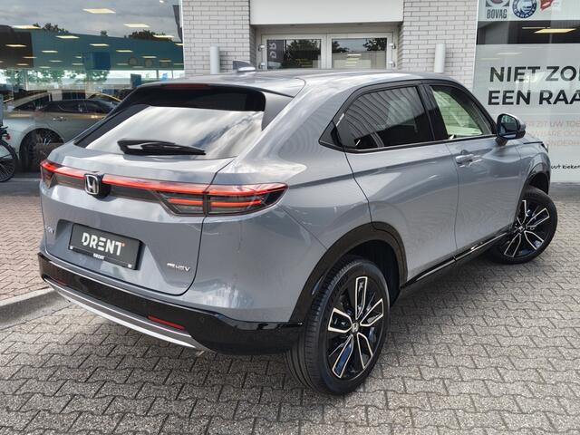 Honda HR-V 1.5 e:HEV Advance | Sensoren v/a | Navi | Stoelverwarming | Android Auto