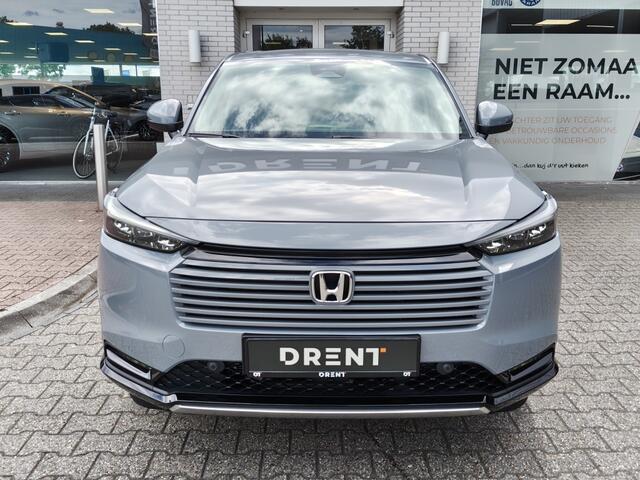 Honda HR-V 1.5 e:HEV Advance | Sensoren v/a | Navi | Stoelverwarming | Android Auto