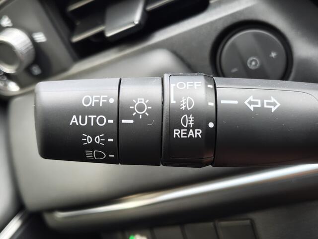 Honda HR-V 1.5 e:HEV Advance | Sensoren v/a | Navi | Stoelverwarming | Android Auto