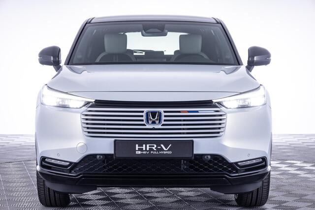 Honda HR-V 1.5 e:HEV Advance Style Plus | NIEUW | NIEUWE AUTO | AUTOMAAT | DIRECT LEVERBAAR | FULL HYBRID | AUTOMAAT | 360 CAMERA | PANORAMA DAK |