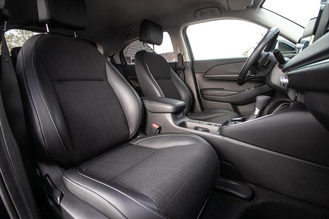 Honda HR-V 1.5 e:HEV Advance Dealerond. | Carplay | 1e eig. | NL auto