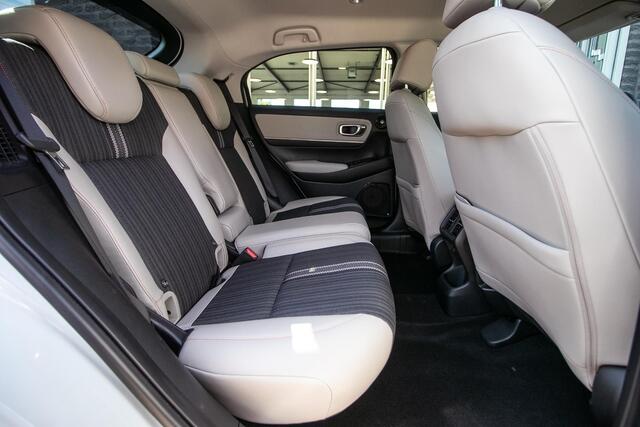 Honda HR-V 1.5 e:HEV Advance Style | Dealer onderhouden | Trekhaak t.b.v. fietsendrager