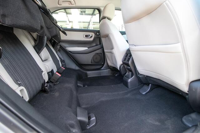 Honda HR-V 1.5 e:HEV Advance Style | Dealer onderhouden | Trekhaak t.b.v. fietsendrager