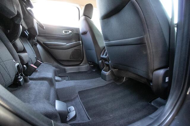 Honda HR-V 1.5 e:HEV Elegance - Trekhaak afneembaar