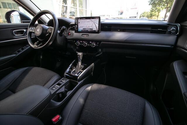 Honda HR-V 1.5 e:HEV Advance - 1e eigenaar | Dealer onderhouden | Navi | Camera