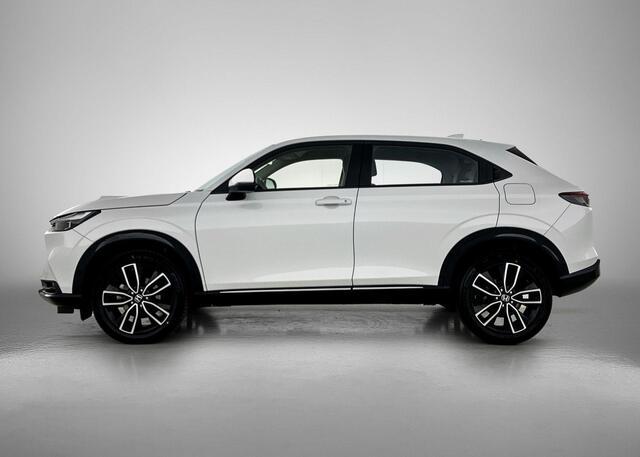 Honda HR-V 1.5 e:HEV Advance | Adaptive Cruise Control | Stoel/Stuur verwarming