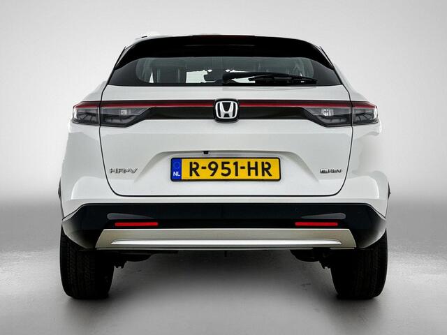 Honda HR-V 1.5 e:HEV Advance | Adaptive Cruise Control | Stoel/Stuur verwarming
