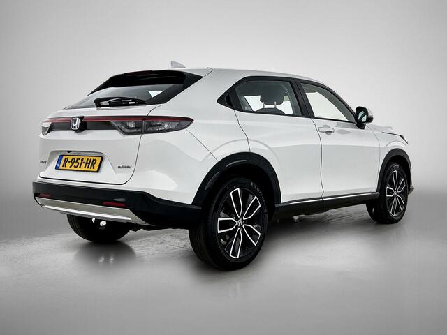 Honda HR-V 1.5 e:HEV Advance | Adaptive Cruise Control | Stoel/Stuur verwarming