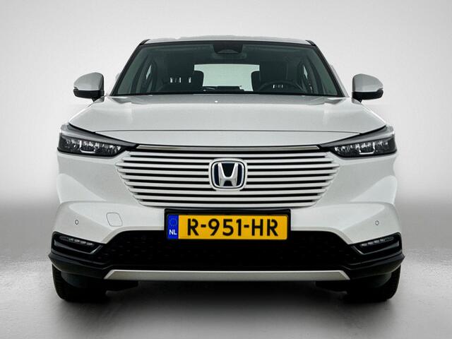 Honda HR-V 1.5 e:HEV Advance | Adaptive Cruise Control | Stoel/Stuur verwarming