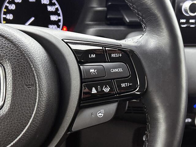 Honda HR-V 1.5 e:HEV Advance | Adaptive Cruise Control | Stoel/Stuur verwarming