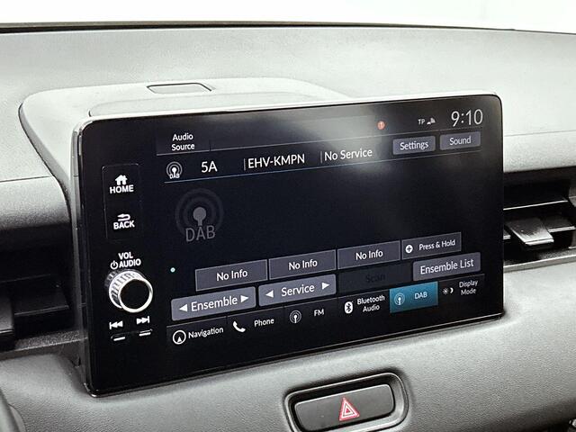 Honda HR-V 1.5 e:HEV Advance | Adaptive Cruise Control | Stoel/Stuur verwarming