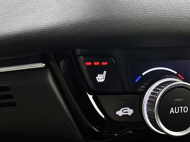 Honda HR-V 1.5 e:HEV Advance | Adaptive Cruise Control | Stoel/Stuur verwarming