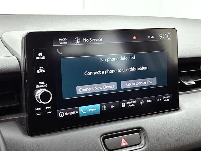 Honda HR-V 1.5 e:HEV Advance | Adaptive Cruise Control | Stoel/Stuur verwarming