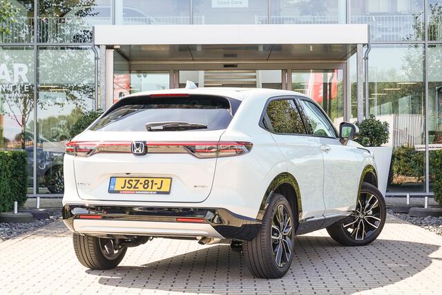 Honda HR-V 1.5i e:HEV ADVANCE - DEMO - FULL HYBRID - AUTOMAAT