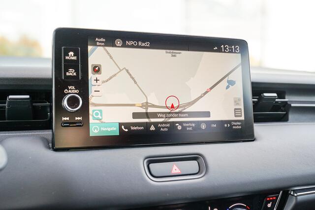 Honda HR-V 1.5i e:HEV ADVANCE - DEMO - FULL HYBRID - AUTOMAAT