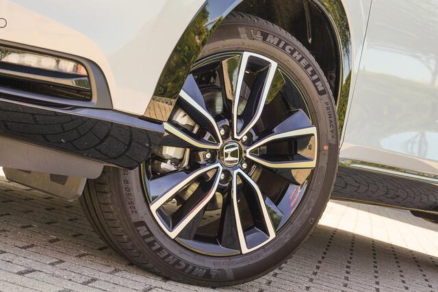 Honda HR-V 1.5i e:HEV ADVANCE - DEMO - FULL HYBRID - AUTOMAAT