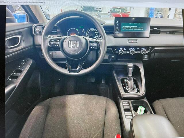 Honda HR-V 1.5 e:HEV Elegance STOELVERWARMING / CAMERA / LED / 18 INCH