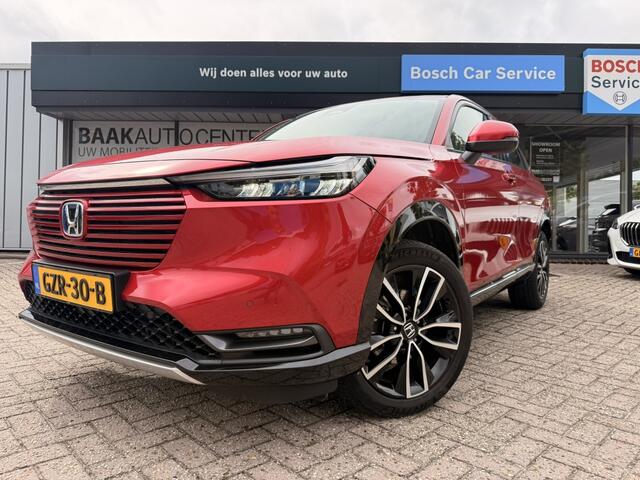 Honda HR-V 1.5 e:HEV Advance | NL Auto | Camera