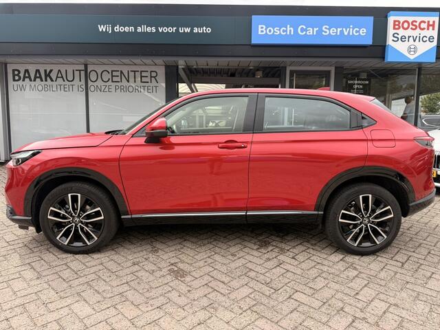 Honda HR-V 1.5 e:HEV Advance | NL Auto | Camera