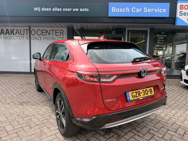 Honda HR-V 1.5 e:HEV Advance | NL Auto | Camera