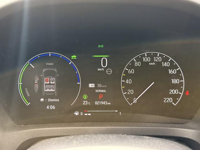 Honda HR-V 1.5 e:HEV Advance | NL Auto | Camera