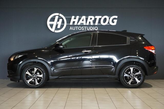Honda HR-V 1.5 i-VTEC Executive + NAVI / DAB / SENSOREN / STOELVERWARMING