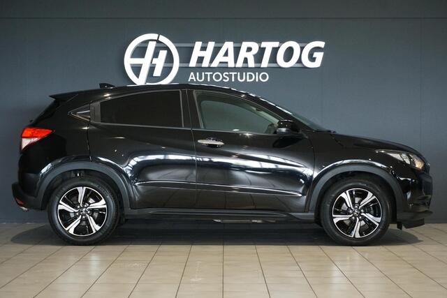 Honda HR-V 1.5 i-VTEC Executive + NAVI / DAB / SENSOREN / STOELVERWARMING