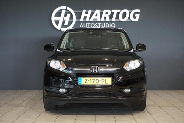 Honda HR-V 1.5 i-VTEC Executive + NAVI / DAB / SENSOREN / STOELVERWARMING