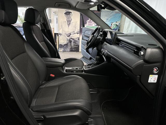 Honda HR-V 1.5 e:HEV Advance Automaat | Trekhaak | LED