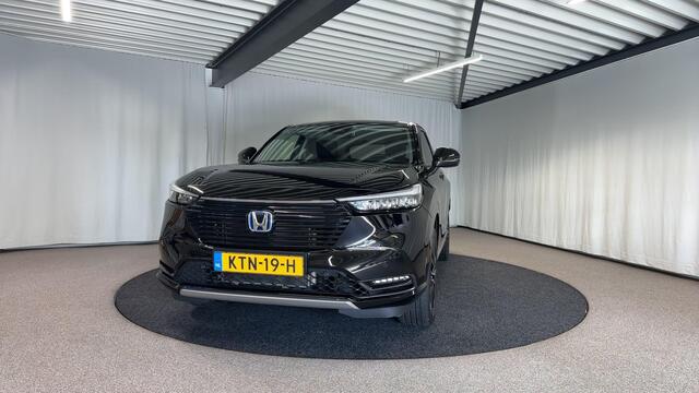 Honda HR-V 1.5 e:HEV Advance Automaat | Trekhaak | LED
