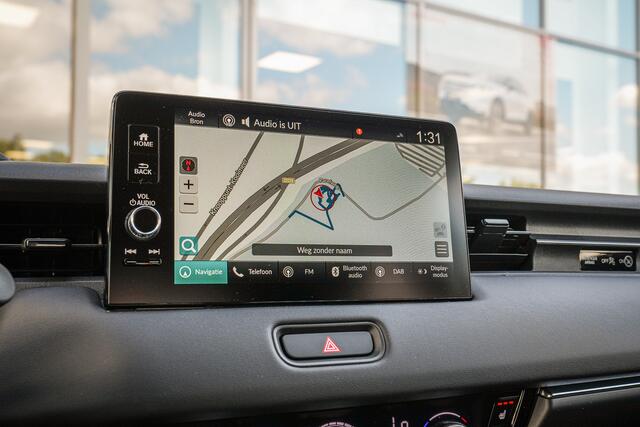 Honda HR-V 1.5i e:HEV ADVANCE - NIEUW - FULL HYRBID - direct uit voorraad
