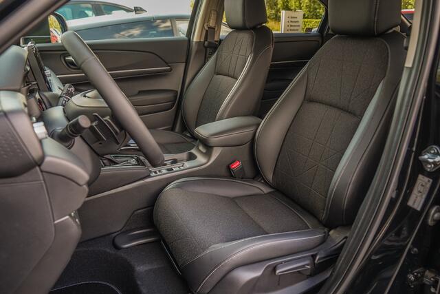 Honda HR-V 1.5i e:HEV ADVANCE - NIEUW - FULL HYRBID - direct uit voorraad