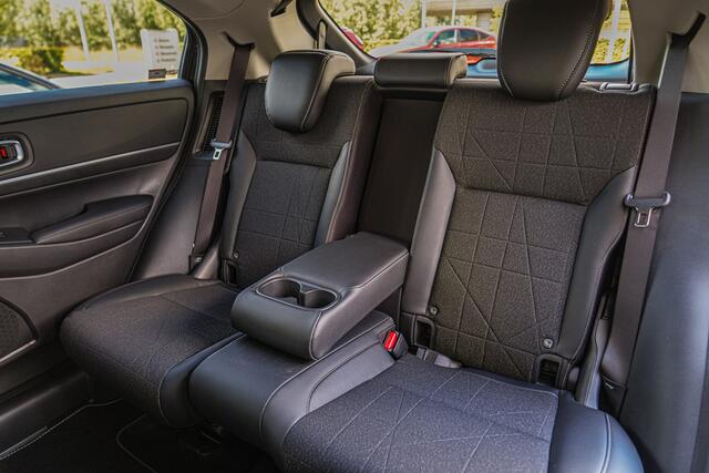 Honda HR-V 1.5i e:HEV ADVANCE - NIEUW - FULL HYRBID - direct uit voorraad