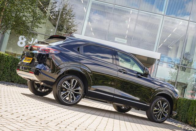 Honda HR-V 1.5i e:HEV ADVANCE - NIEUW - FULL HYRBID - direct uit voorraad