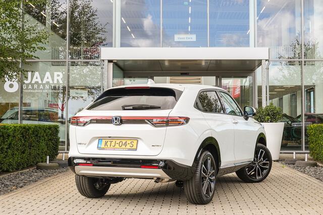 Honda HR-V 1.5i e:HEV ADVANCE - DEMO - FULL HYRBID - AUTOMAAT