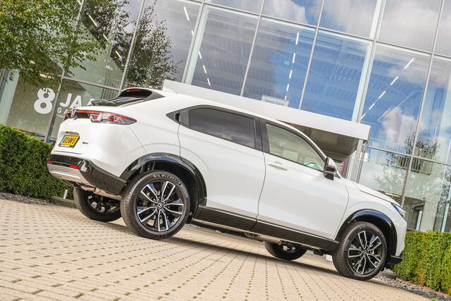 Honda HR-V 1.5i e:HEV ADVANCE - DEMO - FULL HYRBID - AUTOMAAT