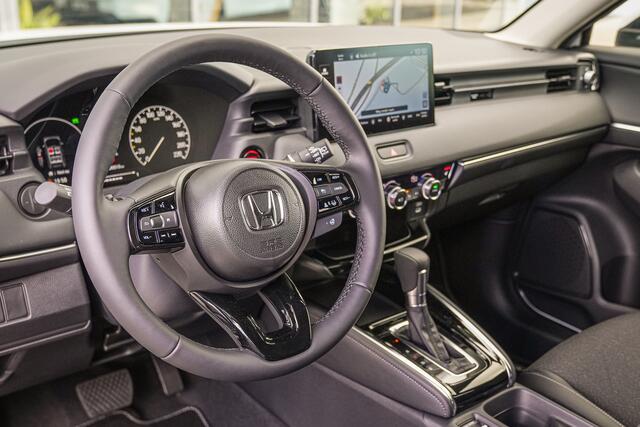 Honda HR-V 1.5i e:HEV ADVANCE - NIEUW - FULL HYRBID - AUTOMAAT