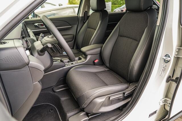 Honda HR-V 1.5i e:HEV ADVANCE - NIEUW - FULL HYRBID - AUTOMAAT