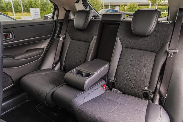 Honda HR-V 1.5i e:HEV ADVANCE - NIEUW - FULL HYRBID - AUTOMAAT