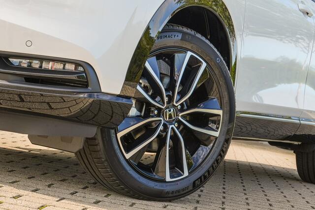 Honda HR-V 1.5i e:HEV ADVANCE - NIEUW - FULL HYRBID - AUTOMAAT