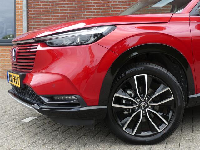 Honda HR-V 1.5 e:HEV Advance Style Plus